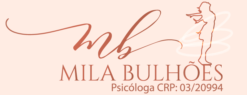 Mila Bulhões, Psicóloga CRP 03/20994